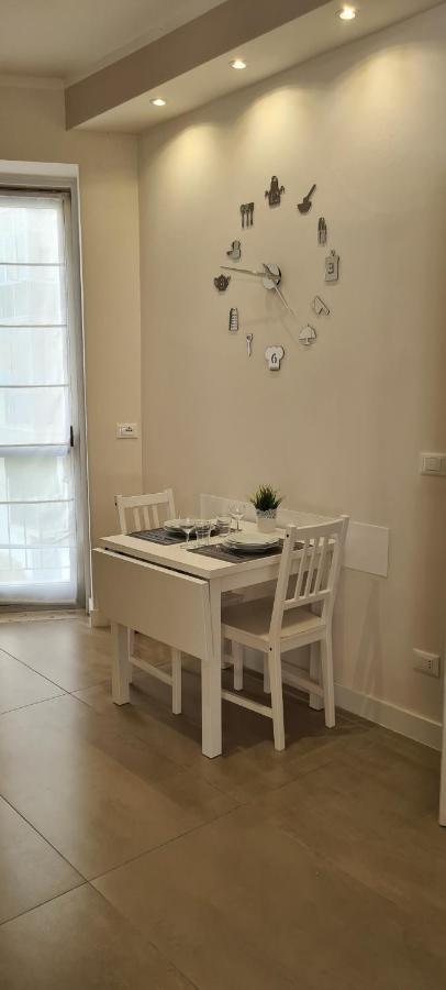 Kisses From Livorno Open Space Apartment - No Pets Allowed מראה חיצוני תמונה