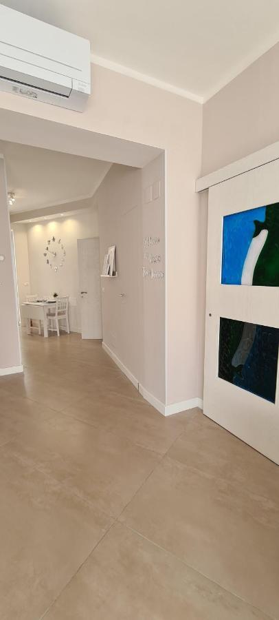 Kisses From Livorno Open Space Apartment - No Pets Allowed מראה חיצוני תמונה