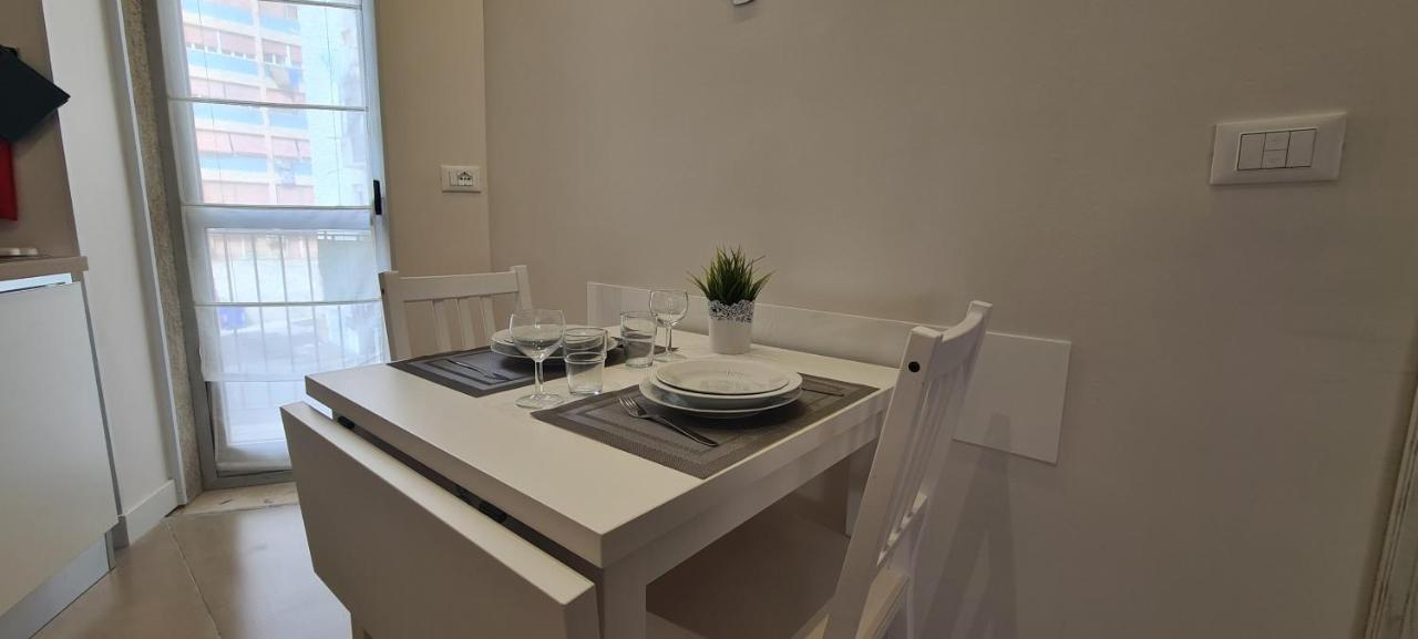 Kisses From Livorno Open Space Apartment - No Pets Allowed מראה חיצוני תמונה