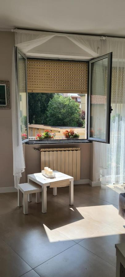 Kisses From Livorno Open Space Apartment - No Pets Allowed מראה חיצוני תמונה