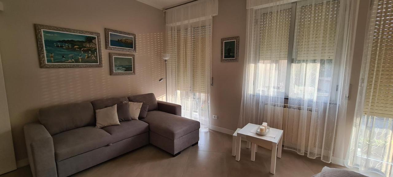 Kisses From Livorno Open Space Apartment - No Pets Allowed מראה חיצוני תמונה
