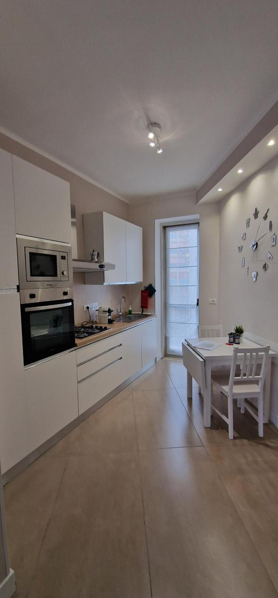 Kisses From Livorno Open Space Apartment - No Pets Allowed מראה חיצוני תמונה