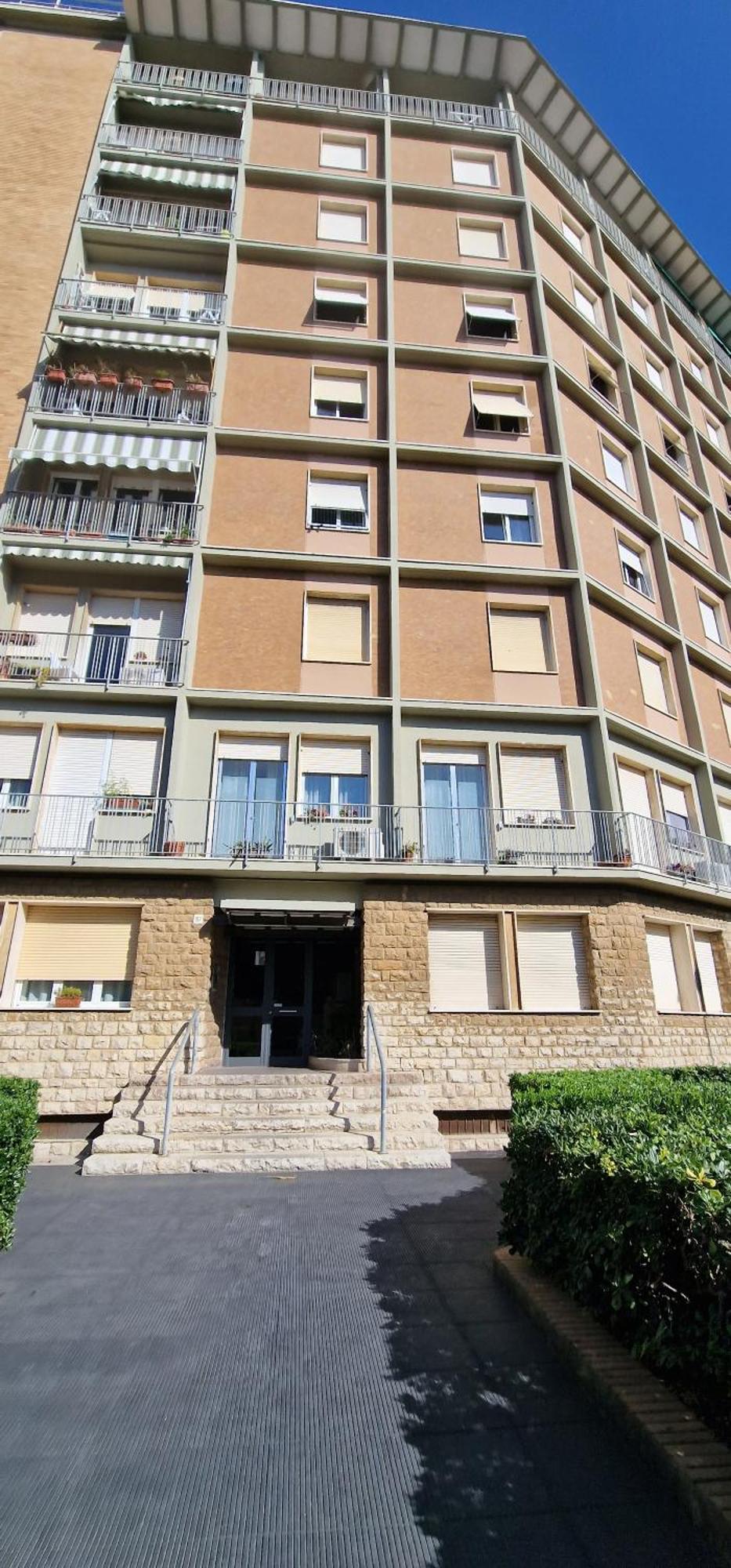 Kisses From Livorno Open Space Apartment - No Pets Allowed מראה חיצוני תמונה