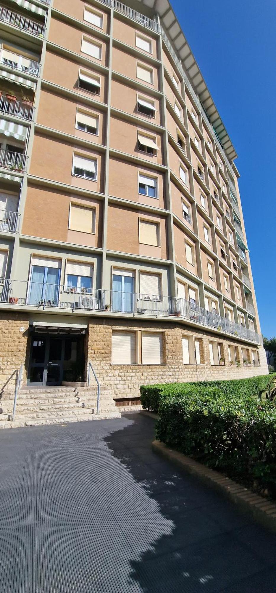 Kisses From Livorno Open Space Apartment - No Pets Allowed מראה חיצוני תמונה