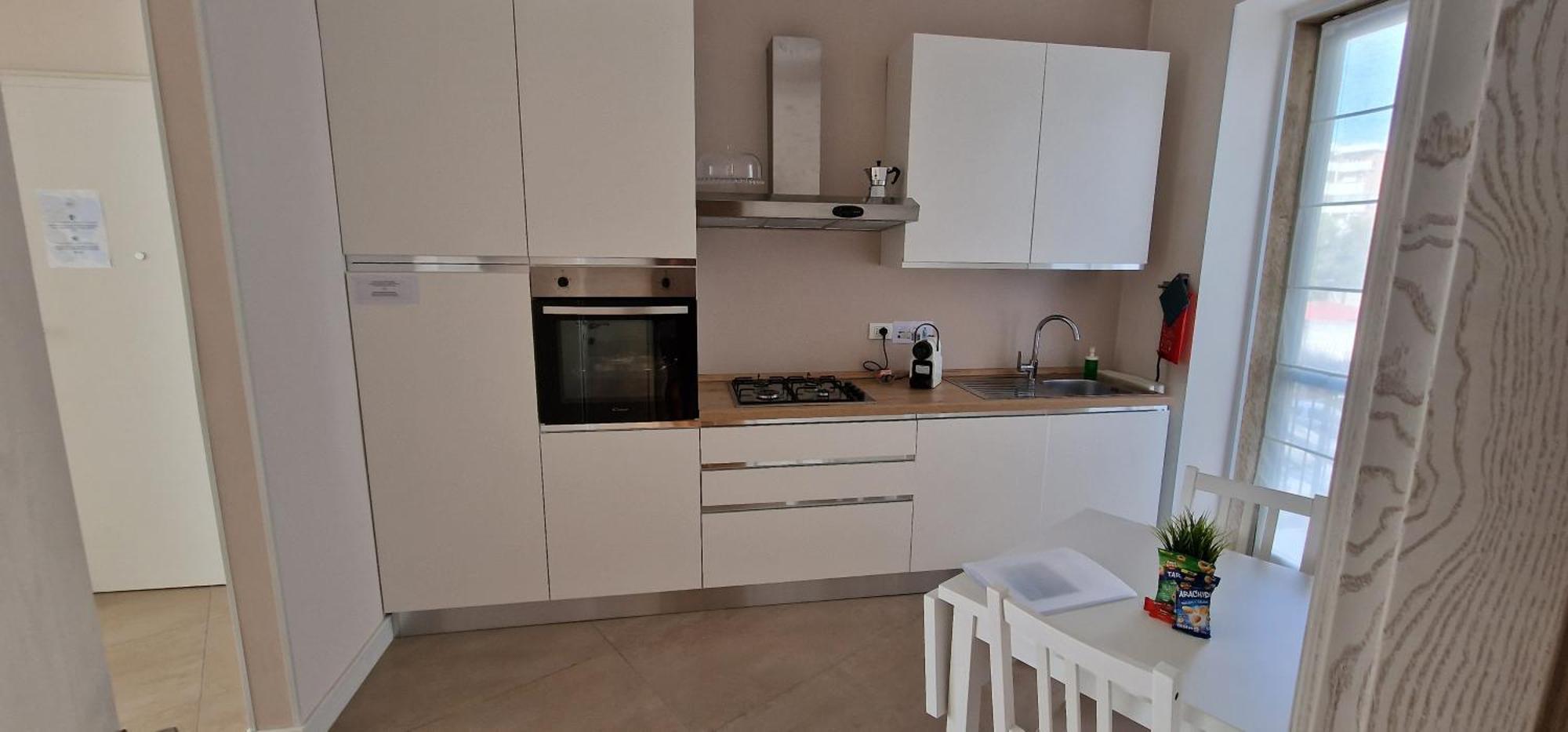 Kisses From Livorno Open Space Apartment - No Pets Allowed מראה חיצוני תמונה