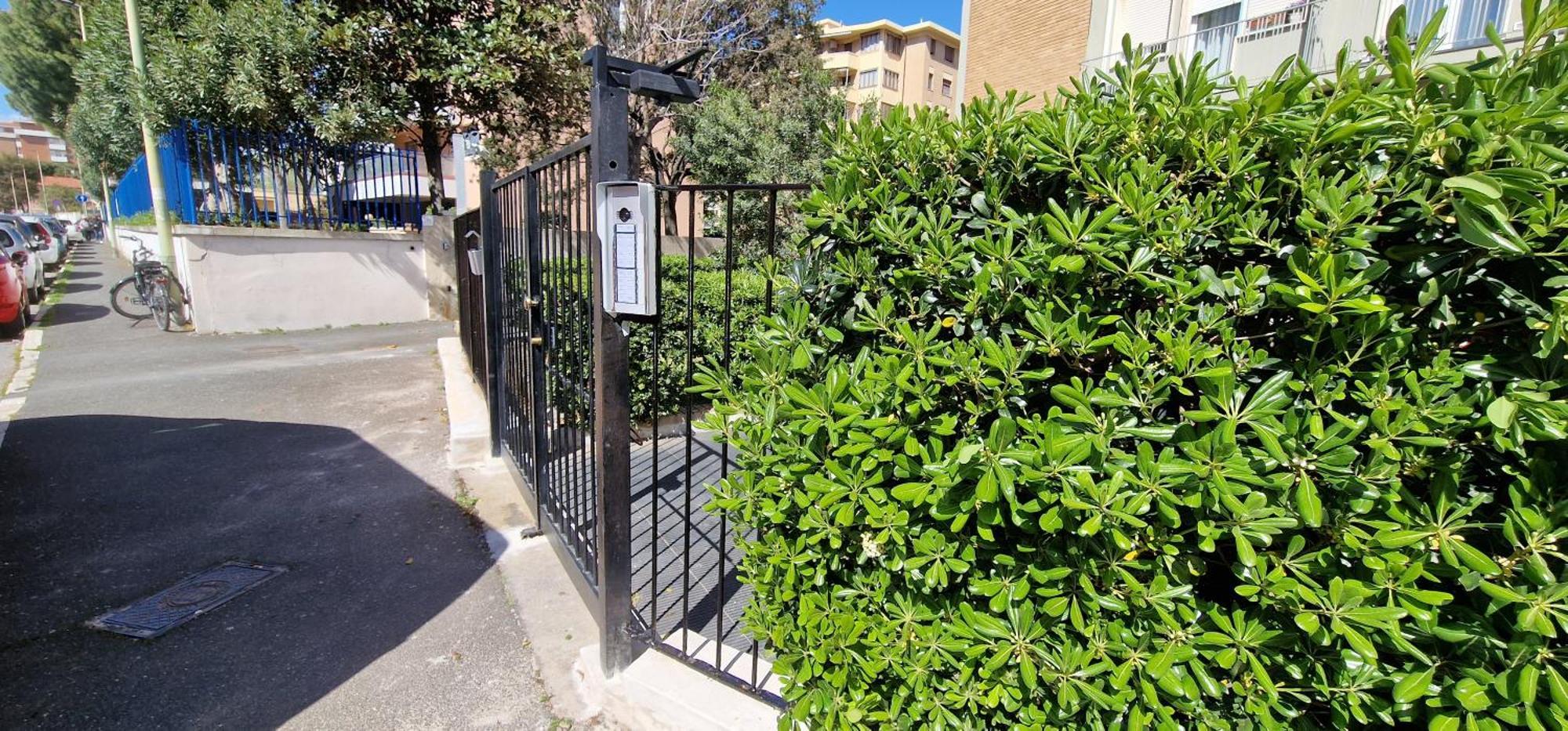 Kisses From Livorno Open Space Apartment - No Pets Allowed מראה חיצוני תמונה