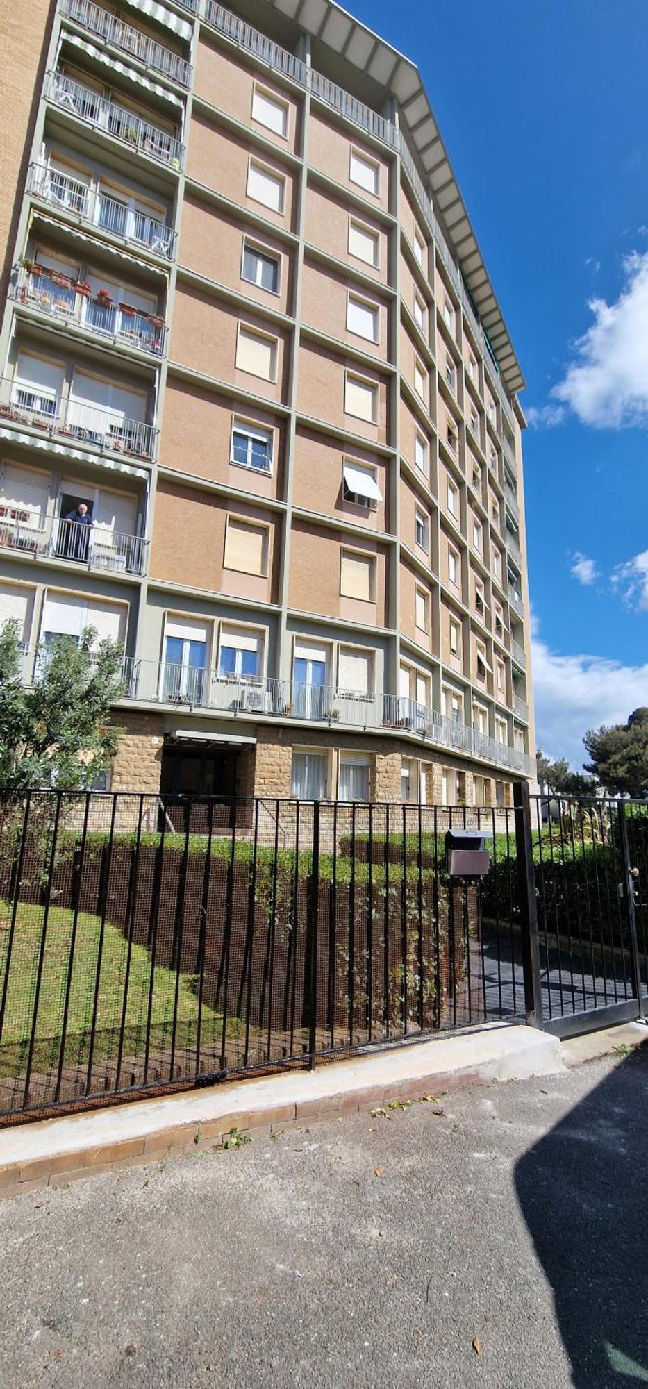 Kisses From Livorno Open Space Apartment - No Pets Allowed מראה חיצוני תמונה